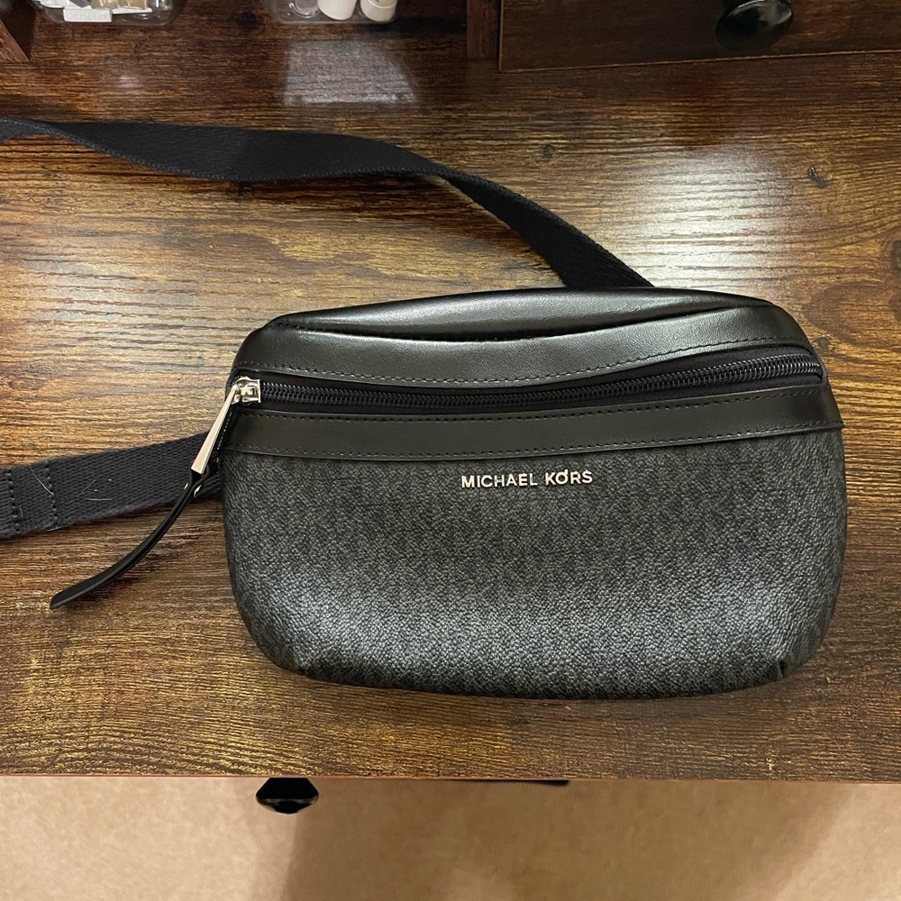 MK belt bag